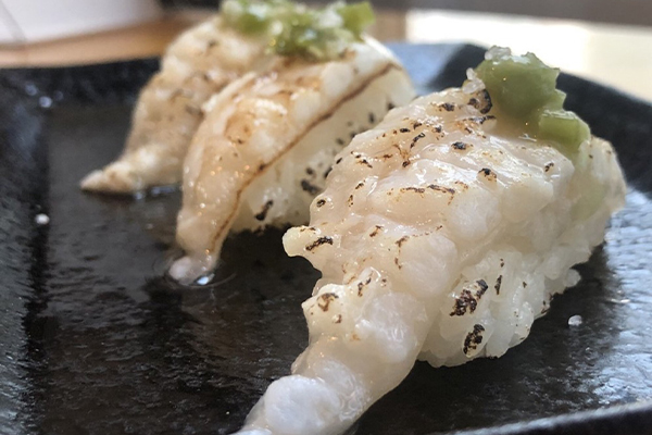 Engawa Sushi